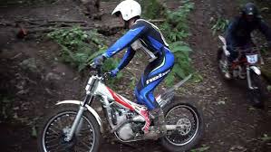 Image result for Wells & District Trials Club