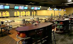 Image result for Comber Bowling