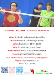 Image result for Chingford Badminton Club