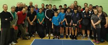 Image result for Preston badminton club