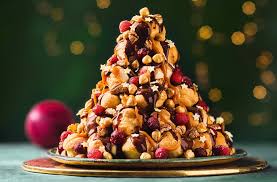 Image result for croquembouche