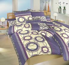 Image result for fialové povlečení foto