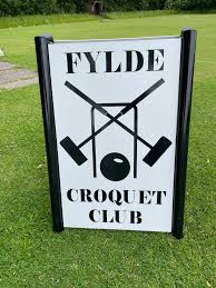 Image result for Croquet In Pendle