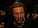 Aaron Eckhart Documentary