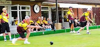 Image result for Bearsden Bowling Club