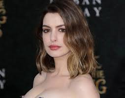 Image result for アンハサウェイ