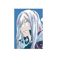 「スペルビ・スクアーロ 家庭教師ヒットマンREBORN！」の画像検索結果