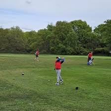 Image result for Wimbledon Common Golf Club