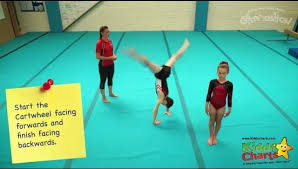 Image result for Head Over Heels Gymnastics Club