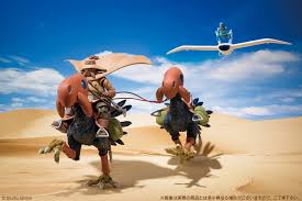 「ユパ 風の谷のナウシカ」の画像検索結果