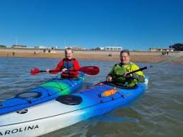 Image result for Heritage Coast Canoe Club
