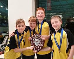 Image result for Linslade Crusaders Swimming Club