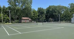 Image result for Albany Badminton Club