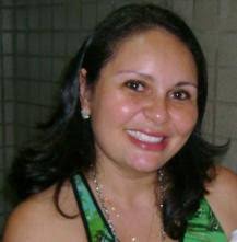Adriana Moreno Costa Silva. Chemistrist and Professor of Collegiate of Agricultural and Environmental Engineering at UNIVASF. - p5