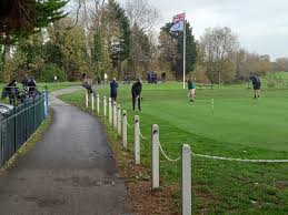 Image result for Blackpool Park Golf Club