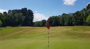 Image result for Peover Golf Club