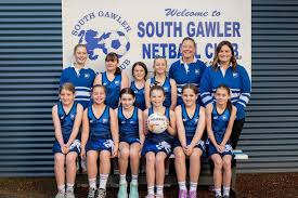 Image result for Southfields Netball Club