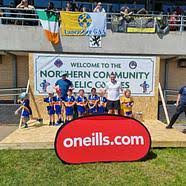 Image result for John Mitchel`s Gaelic Athletic & Social Club
