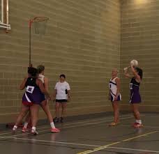 Image result for Meon Netball Club