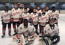 Image result for Streatham Youth Ice Hockey Club