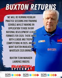 Image result for Buxton Hitmen Speedway Club
