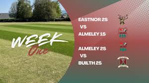 Image result for Eastnor Cricket Club