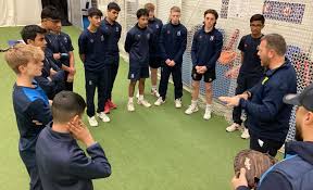 Image result for Kent Youth Trial Mcc