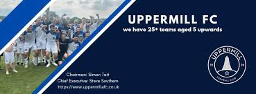 Image result for Uppermill Football Club