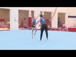 Image result for King Edmund Acro Gymnastics Club