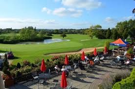 Image result for The Kendleshire Golf Club