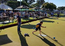 Image result for BARROW BOWLS CLUB