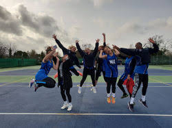 Image result for Old Fincunians Netball Club