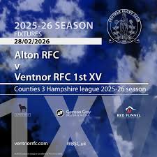 Image result for Alton RFC