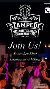 Image result for Stampede Line Dancing