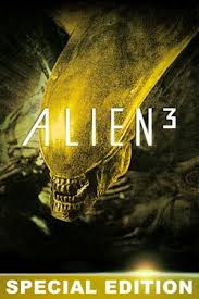 Image result for Alien 3
