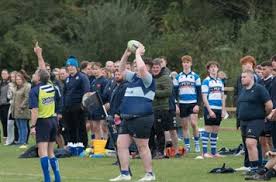 Image result for Bishop Auckland Rugby Union Football Club