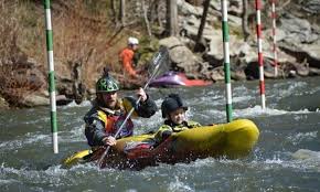 Image result for University Of Birmingham Kayaking Club