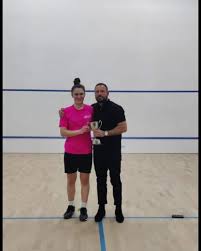 Image result for Limpsfield Squash Club