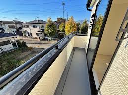 Image result for 立川市上砂町3丁目〈新築〉西武拝島線「武蔵砂川」駅徒歩17分　玄関収納　ストレージルーム　浄水器　浴室乾燥機　並列駐車2台可　全3棟②号棟