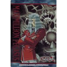 「ペガサス・J・クロフォード 遊戯王」の画像検索結果