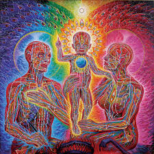 Image result for Alex gray