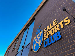 Image result for Rosedale Old Cestrians Sports Club