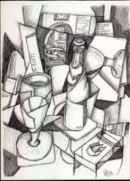 Bildergebnis für Kubismus