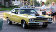 Plymouth Road Runner - Wikipedia, the free encyclopedia
