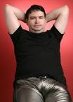 New Yorker Jonah Falcon talks about his life with world's largest ...