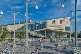 Image result for Pavilion Sports & Fitness Club