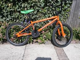 Image result for Decoy Bmx