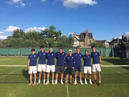 Image result for Oxford University Tennis Court