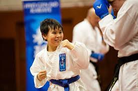 Image result for Orpington Shotokan Karate Club