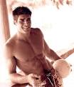 Galen Gering Shirtless - TV Fanatic